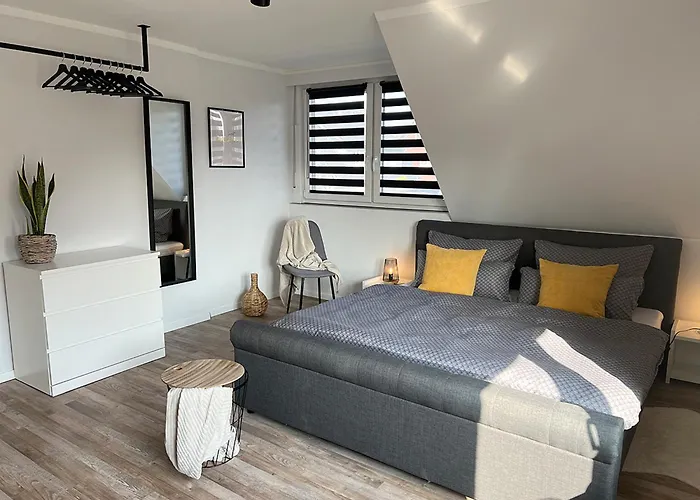 Ferienwohnung Becker