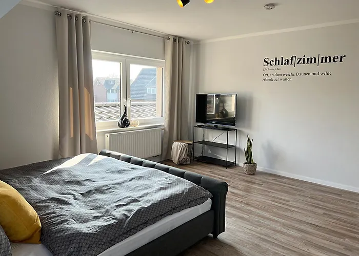Ferienwohnung Becker