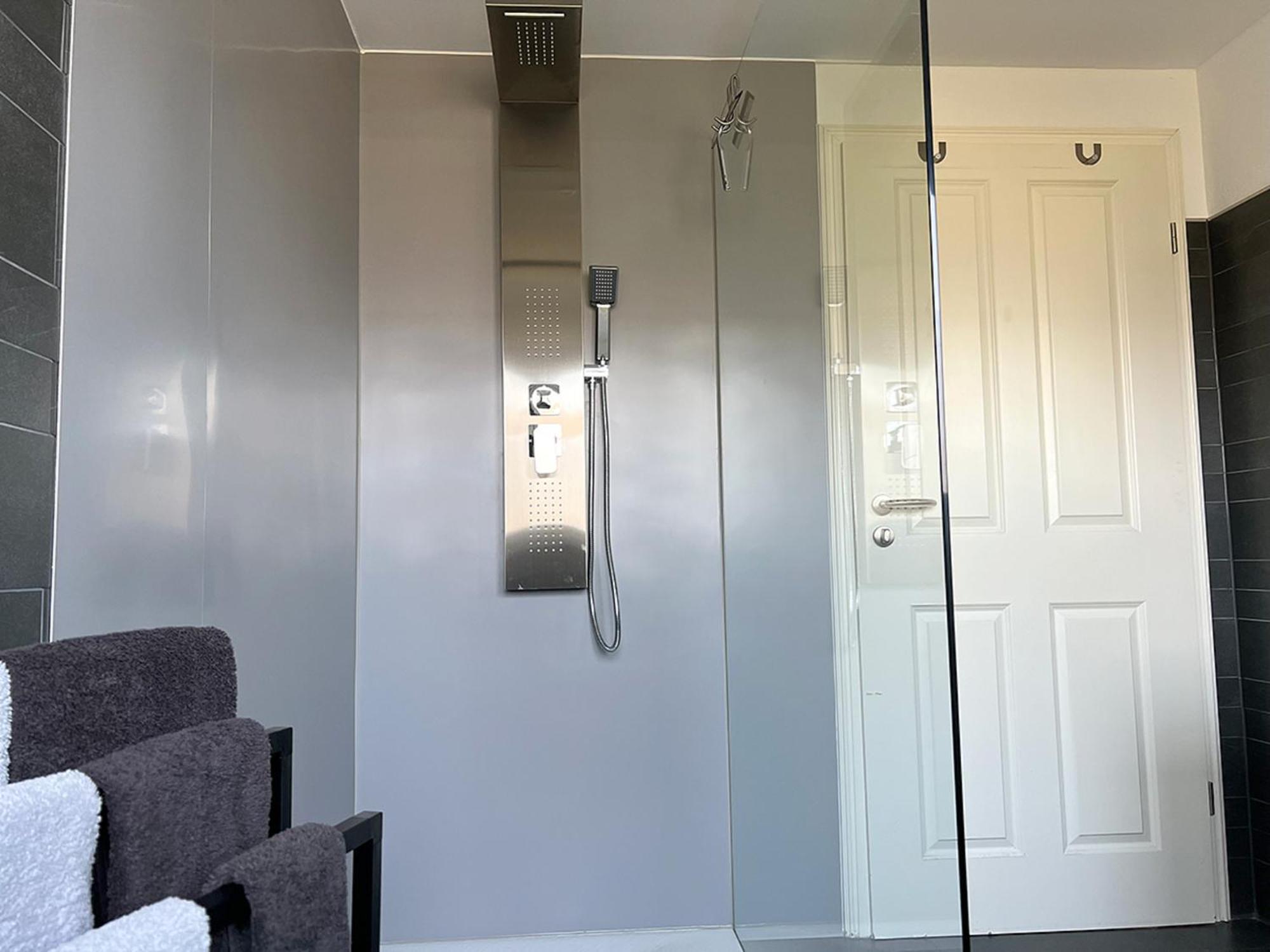 Appartement Becker