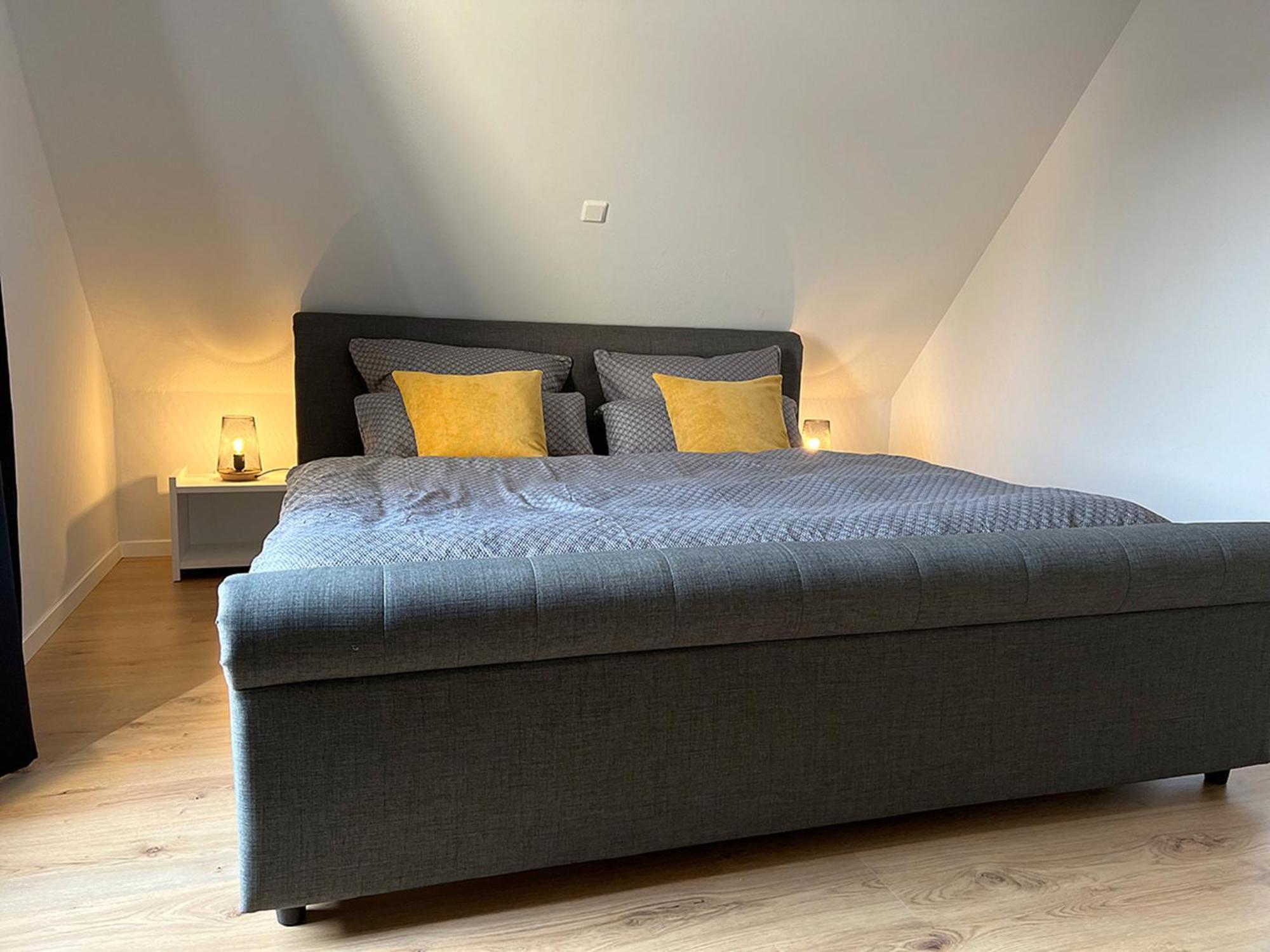 Appartement Becker Südlohn