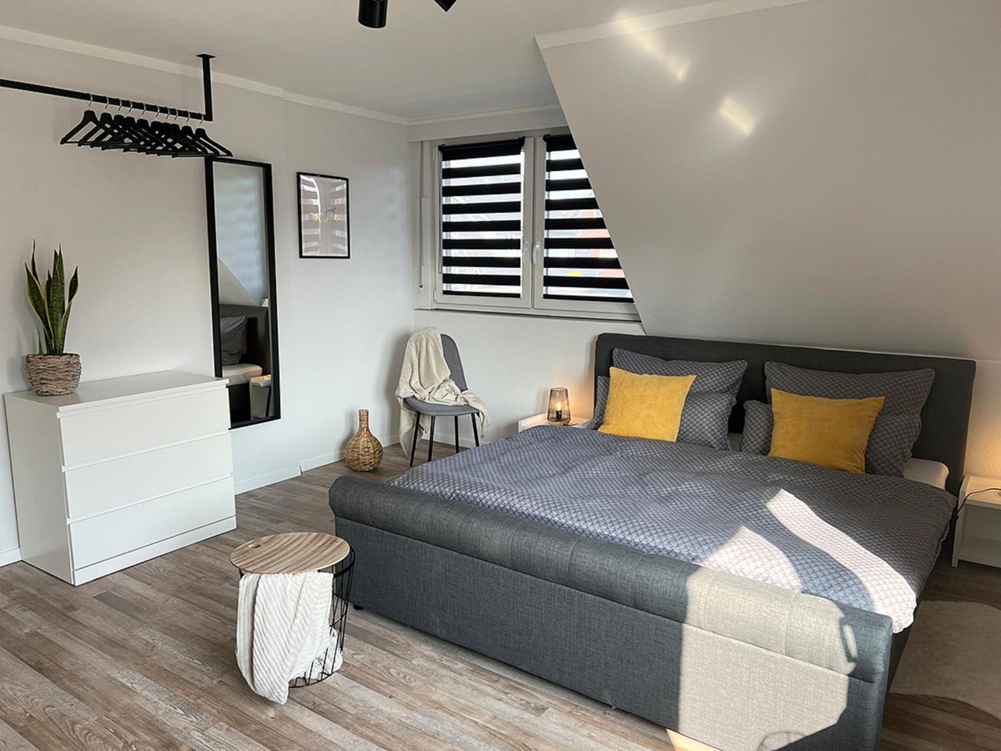 Appartement Becker