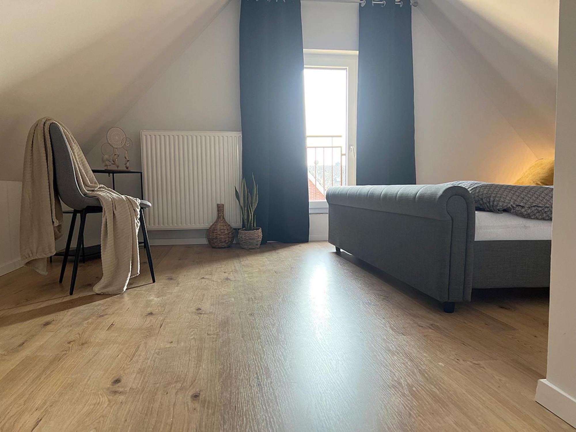Appartement Becker Südlohn
