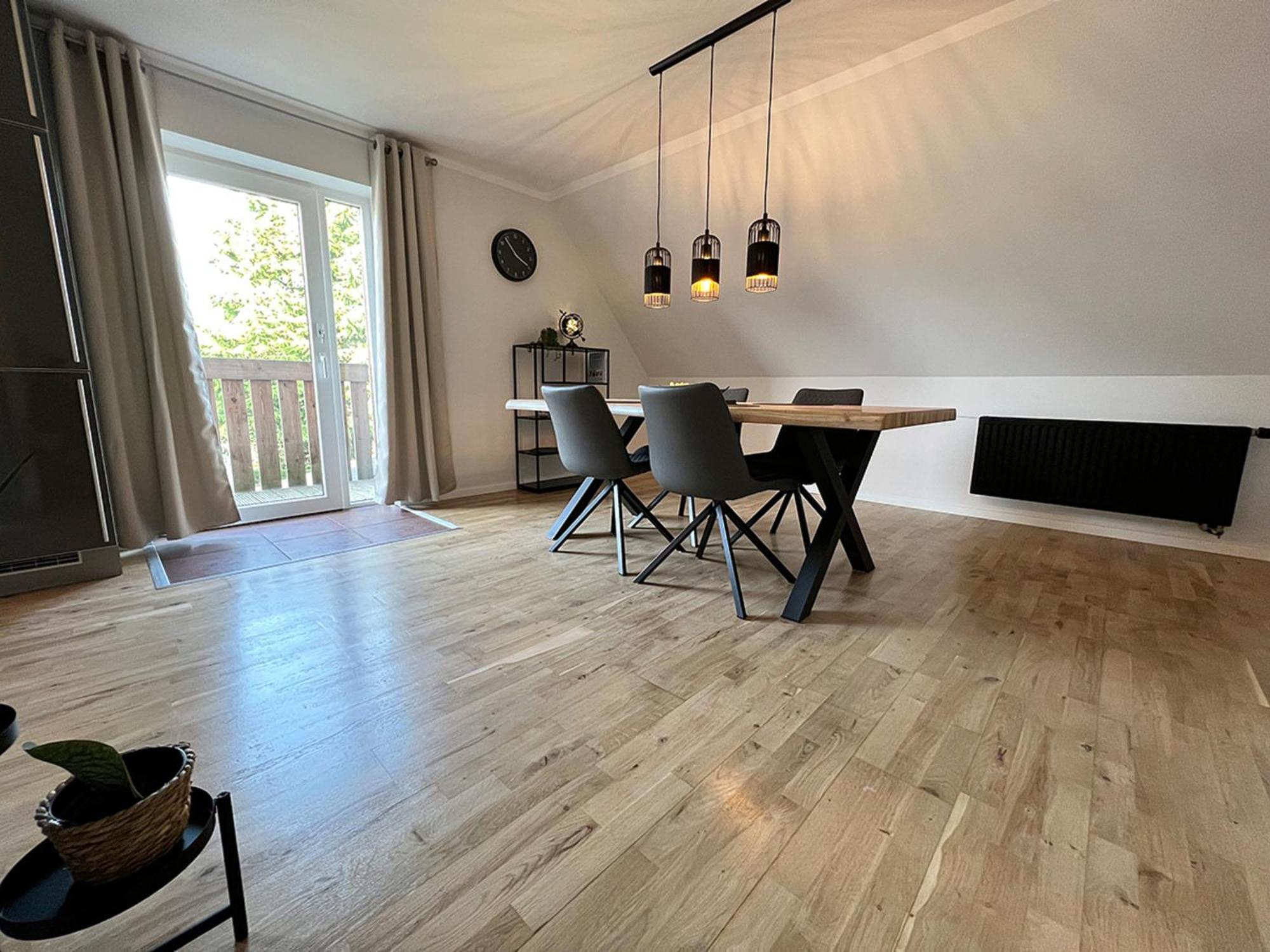 Appartement Becker